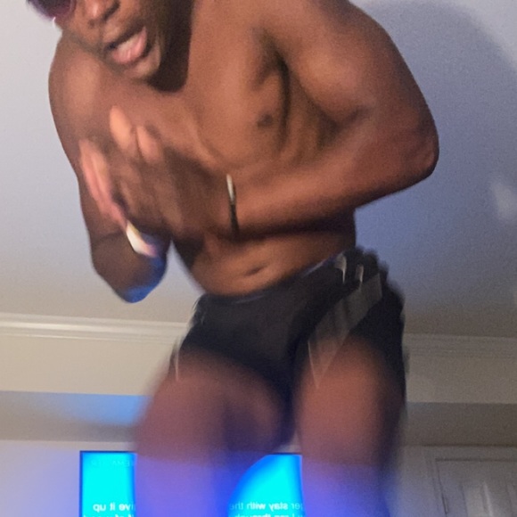 Meet your Posher, Daniel - Picture 1 of 1